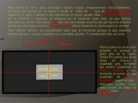 Tutorial De C Mo Hacer Una C Mara Oscura Y Un Resumen Hist Rico Sob