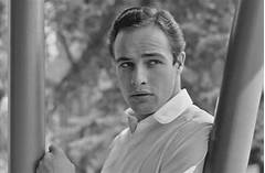 Marlon Brando Children