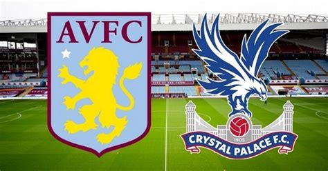 Soi Kèo Aston Villa Vs Crystal Palace 15 05 2022 Ngoại Hạng Anh