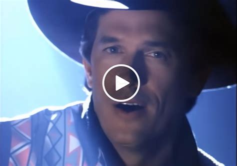 George Strait I Cross My Heart