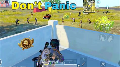 Pubg Mobile Lite Crash Fix Pubg Lite 0 26 0 Youtuber Config Pubg