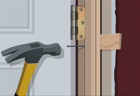 Split Jamb Door Installation Guide At The Home Depot