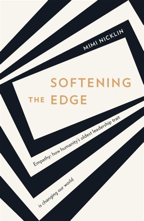 Buy Softening The Edge Book In Sri Lanka Jumpbooks Lk