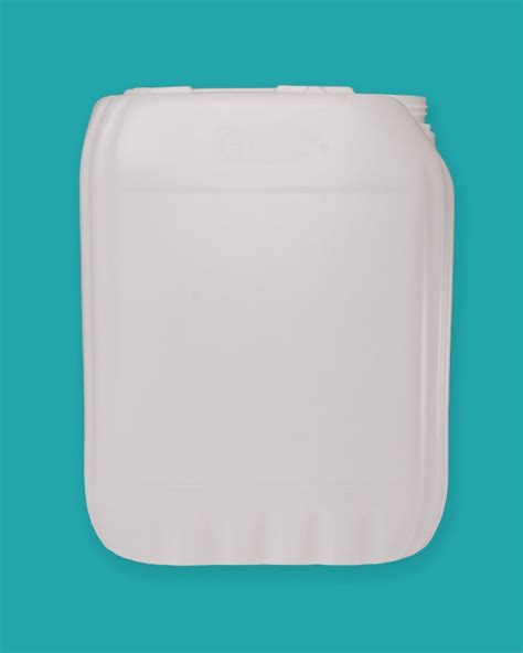 Metaplast 20 Litre U N Stackable Jerry Can Metaplast