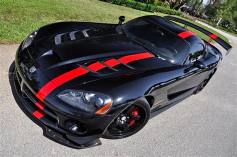 2008 Dodge Viper SRT-10 ACR SRT-10 ACR Stock # 5787 for sale near Lake ...