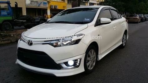 Kisah Terbaik Modifikasi Toyota Yaris 2019 Tips Kisaran Biaya Terbaru