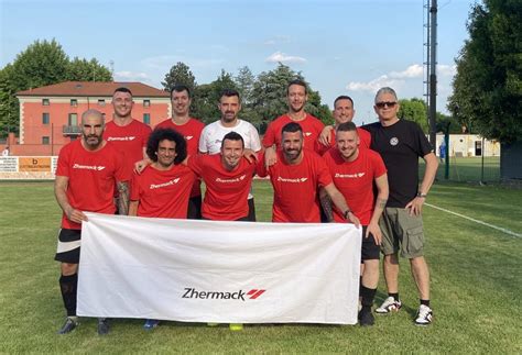 News & Events - Zhermack