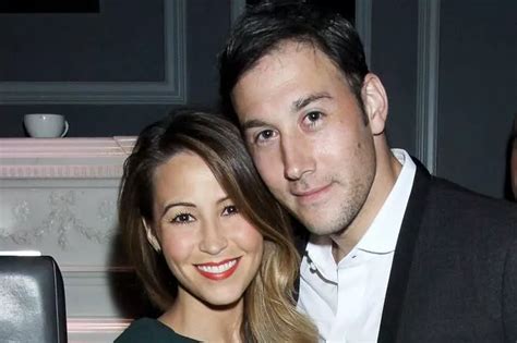 Rachel Stevens Breaks Silence After Shock Split From Husband Of 12