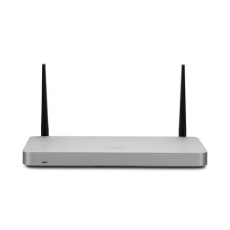 Cisco Meraki Network Security Firewall Appliance MX67W HW Virtu IT