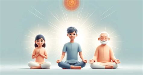 Why Meditation Is Essential For Everyone » Brahma Kumaris