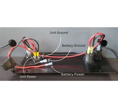 Humminbird Lcd Id Power Plug Wiring Diagram Humminbird Netwo