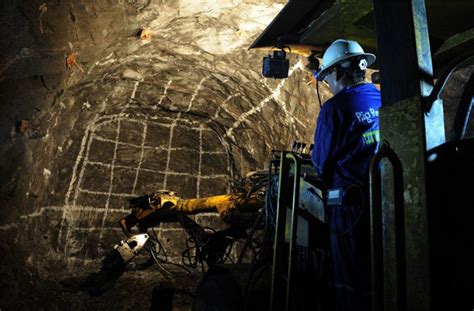 Four Firms Shortlisted In Race To Buy Zambia S Mopani Copper Mines Mining