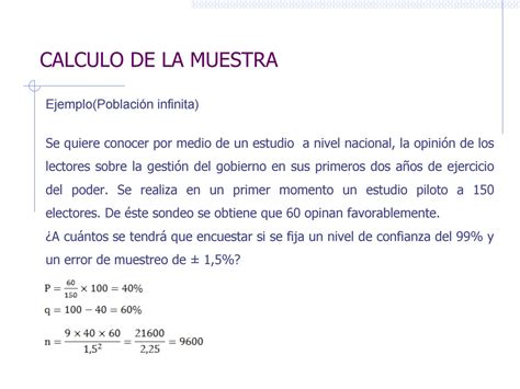 Estadistica muestra poblacion finita by Luis Gutierrez - Issuu