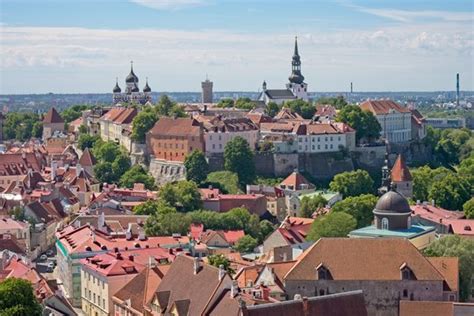 "Tallinn Skyline" Images – Browse 132 Stock Photos, Vectors, and Video ...