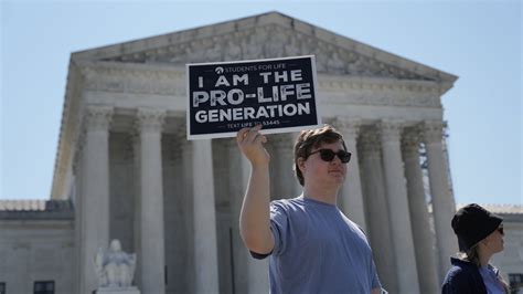 La Lucha Por La Píldora Abortiva No Ha Terminado Esto Es Lo Que Sigue The New York Times