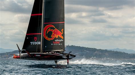 Everything You Need To Know About The Th America S Cup