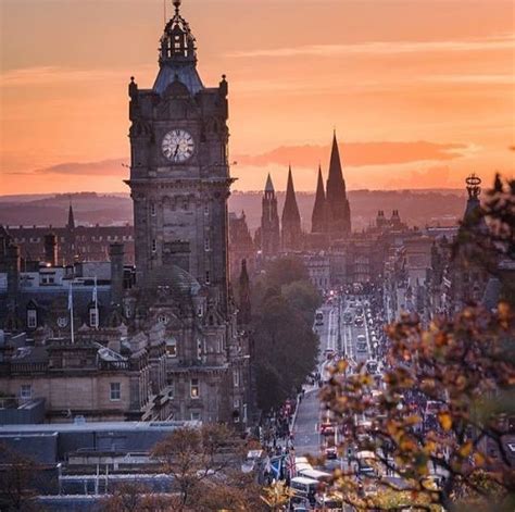 Edinburgh, United Kingdom