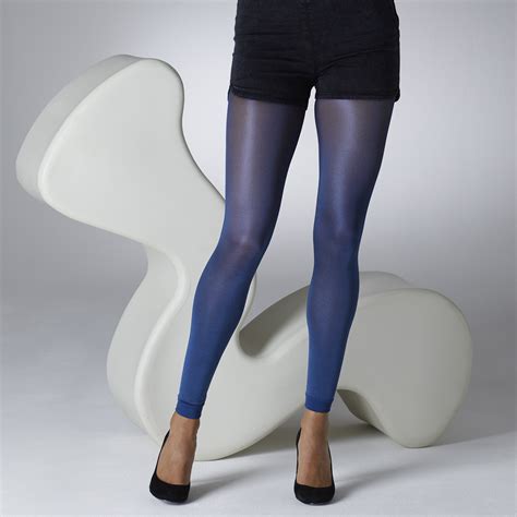 Gipsy Tights Gipsy Metallic