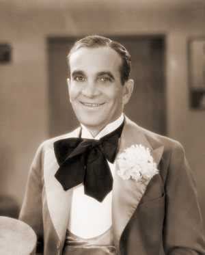 Al Jolson in Mammy