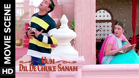 Sameer Hawa Ka Jhonka Salman Khan Aishwarya Rai Hum Dil De Chuke