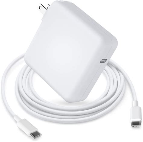 Apple Macbook Type C 87w Charger Price In Pakistan Laptop Mall