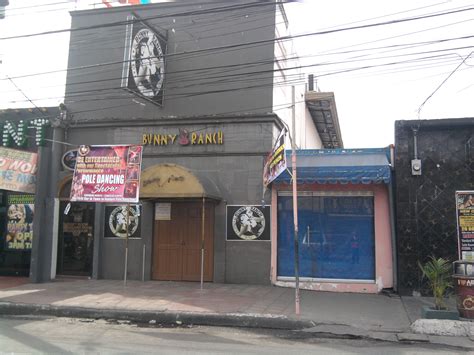 File Bunny Ranch Balibago Angeles City Pampanga  Philippines