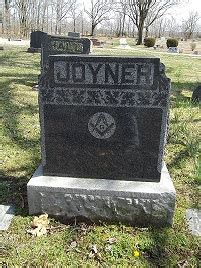 George Washington Joyner 1826 1903 Mémorial Find a Grave