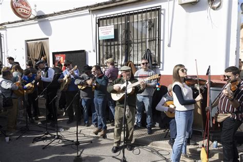 FOTOS Fiesta De Las Cuadrillas De Barranda 2024 ORM