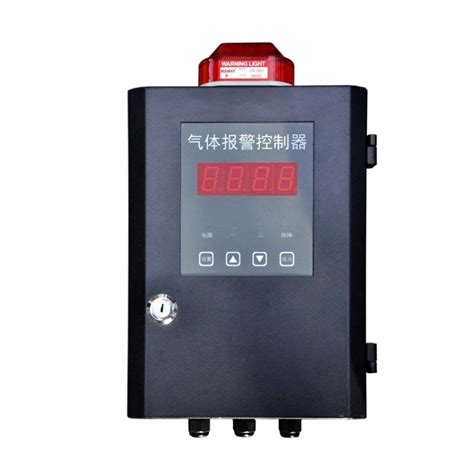 HuiRuiPu HRP K2000 2 Gas Alarm Controller Figure NBchao