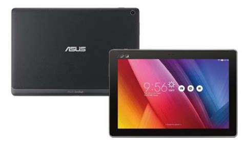 Tablette Asus Z300C 1A057A 10 1 16 Go Noir Tablette Tactile Achat