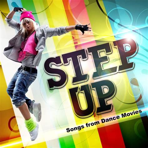 Latest Trend For Teens: Dance Movies Like Step Up