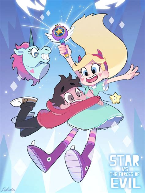 How To Draw Star Vs The Forces Of Evil Drawing Tips Guide