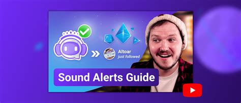 The best Alert Sounds for Streamers - Sound Alerts