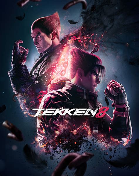 TEKKEN 8 - Deluxe Edition [PC Download] | Store Bandai Namco