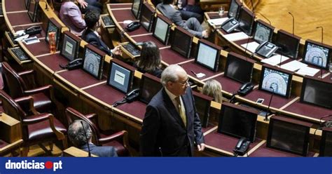 Parlamento Unânime Na Aprovação De Voto De Pesar Pelas Vítimas Mortais