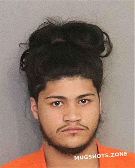 Bracero Israel Osceola County Mugshots Zone