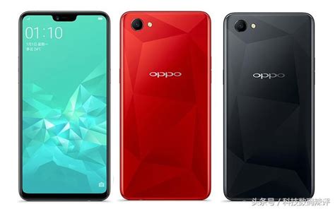 這款跟oppo R15同樣配置的手機，價格卻比r15低了500元 每日頭條