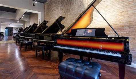 Mejores Marcas De Pianos De Cola Jorquera Pianos