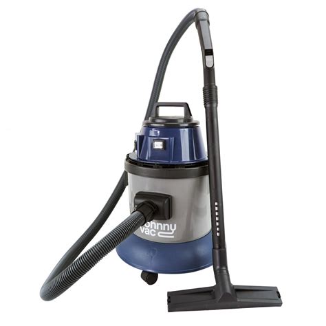 Wet Dry Commercial Vacuum Capacity Of 4 Gal 15 L Electrical