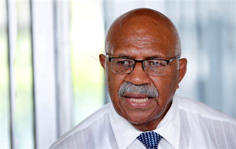 PM announces major realignment of ministerial portfolios, Naivalurua