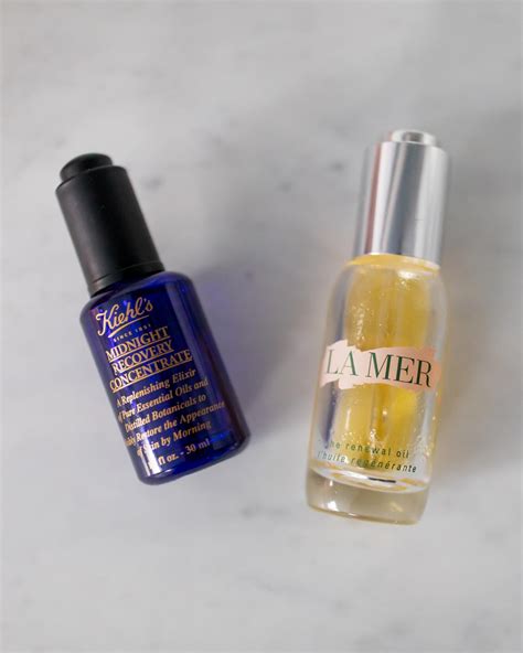 La Mer The Concentrate Review | Nordstrom Skincare - Style Charade