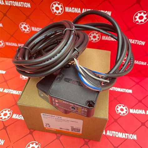 Jual Photoelectric Sensor Autonics Ben M Tfr Ben M Tfr Original