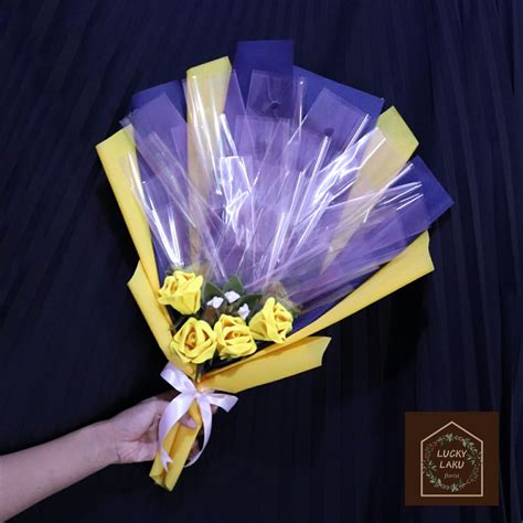 Cara Buat Bouquet Uang Cara Membuat Buket Uang 50 Lembar Uang 1000