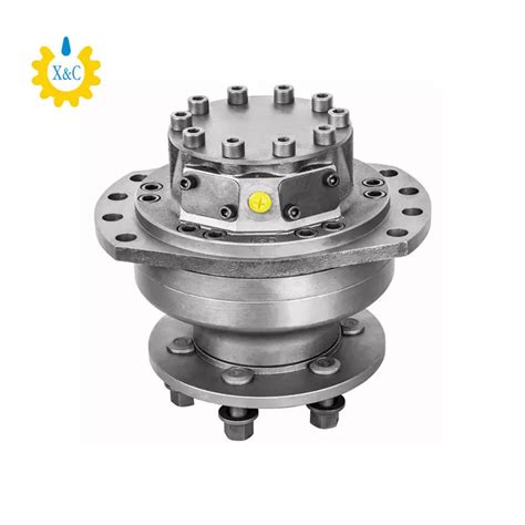 Understanding The Fundamental Hydraulic System Parts - XCYY