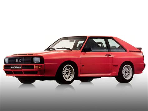 Audi Sport Quattro Wallpapers Supercars Net