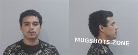 Acevedo Josue Everardo 01142021 Hidalgo County Mugshots Zone