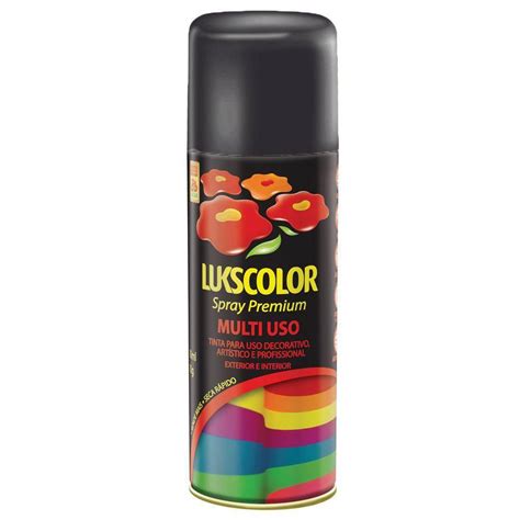 Tinta Spray Grafite Metalico 400ml Mundial Mundial Prime Casas Bahia