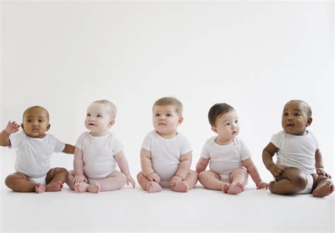 Surprising statistics about babies born in the U.S.