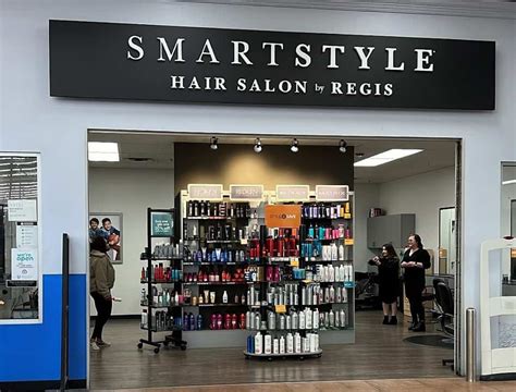 Smartstyle Hair Salon Prices Expensive Or Reasonable Hairstylecamp