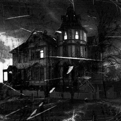 Historial De Terror 5